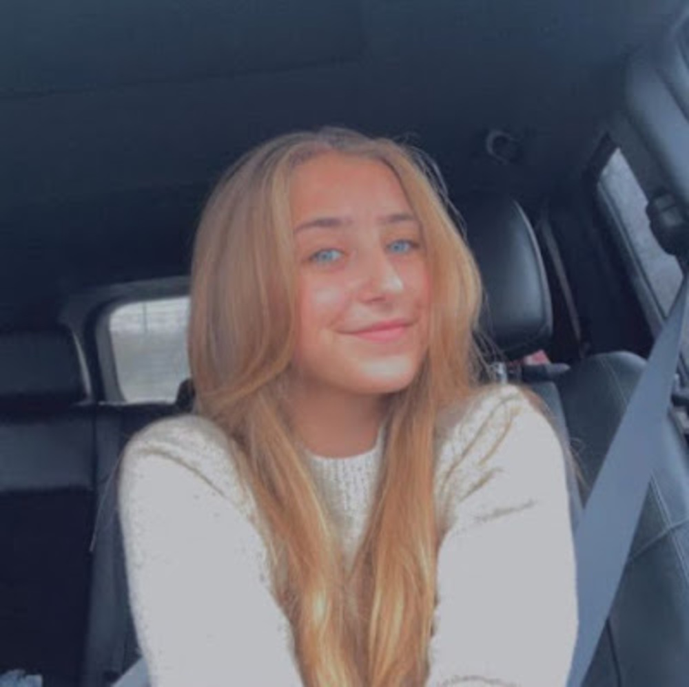Meet your Posher, Rachel